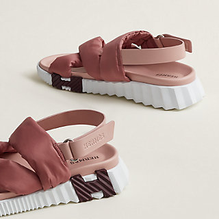 Electric sandal | Hermès Netherlands